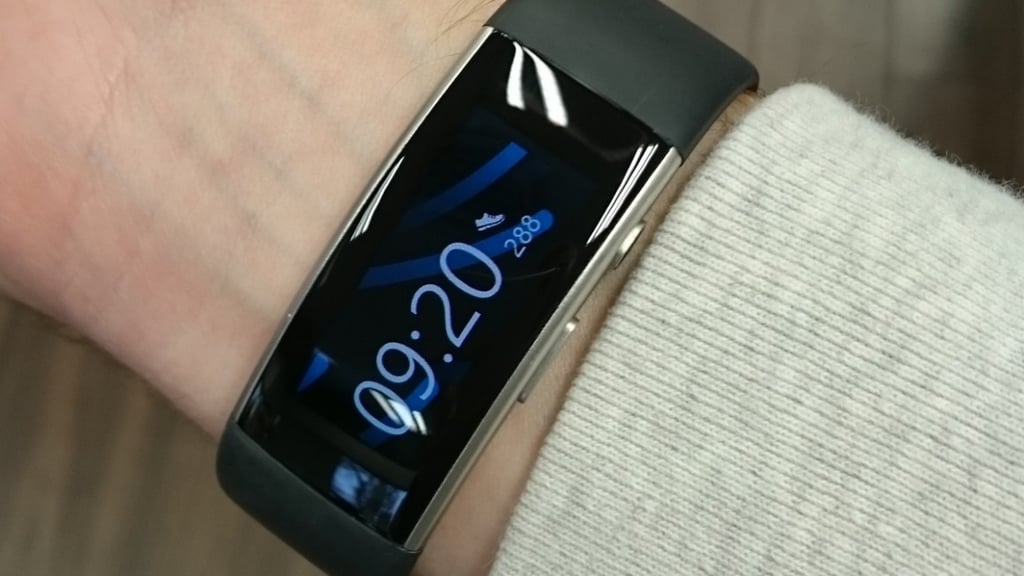 Microsoft Band 2 review
