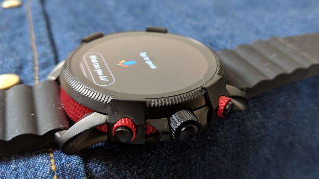 Diesel On Full Guard 2.5 review