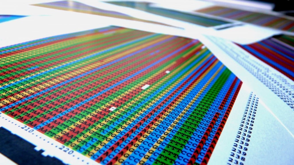 Personal genome testing: The ultimate quantified self