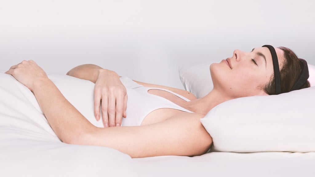 Dreem 2 wants to rescue insomniacs from ‘failing’ sleep trackers