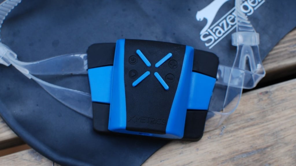 XMetrics Pro review
