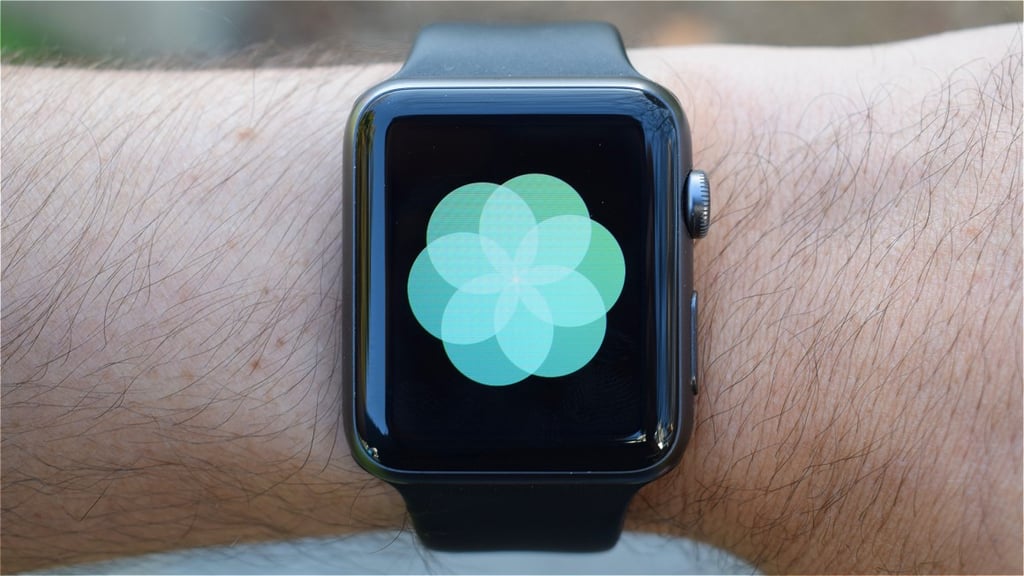 My week living with watchOS 3