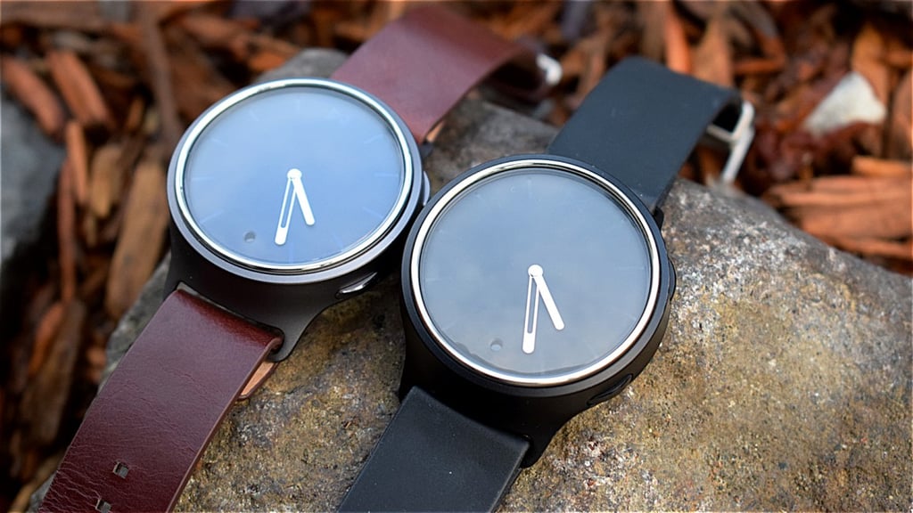 Misfit Phase review