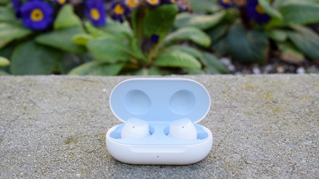 First look: Samsung's Galaxy Buds shed features to take on AirPods