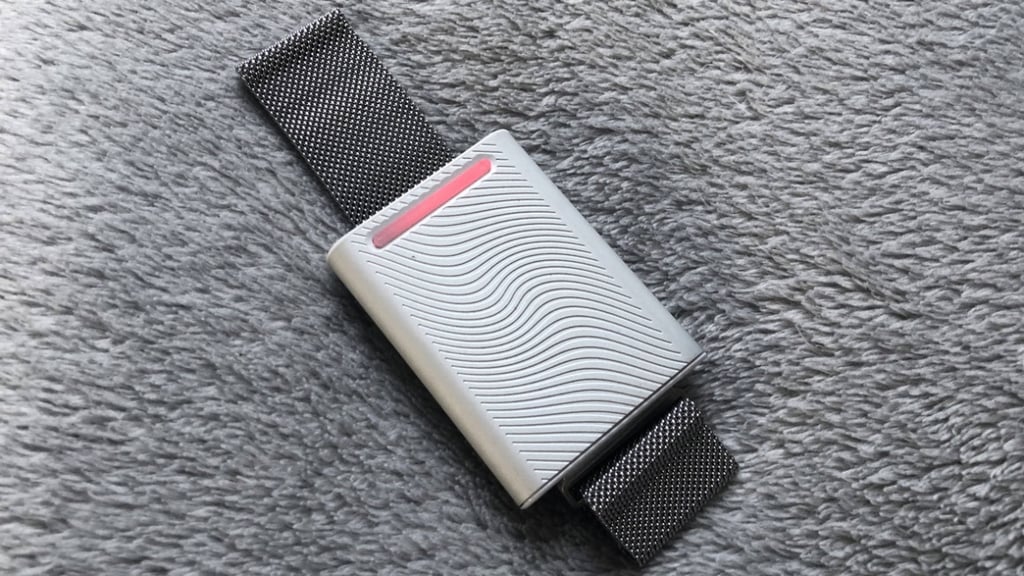 Embr Wave review