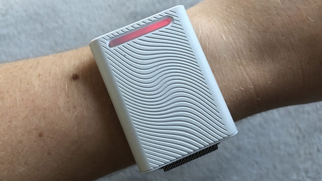 Embr Wave review