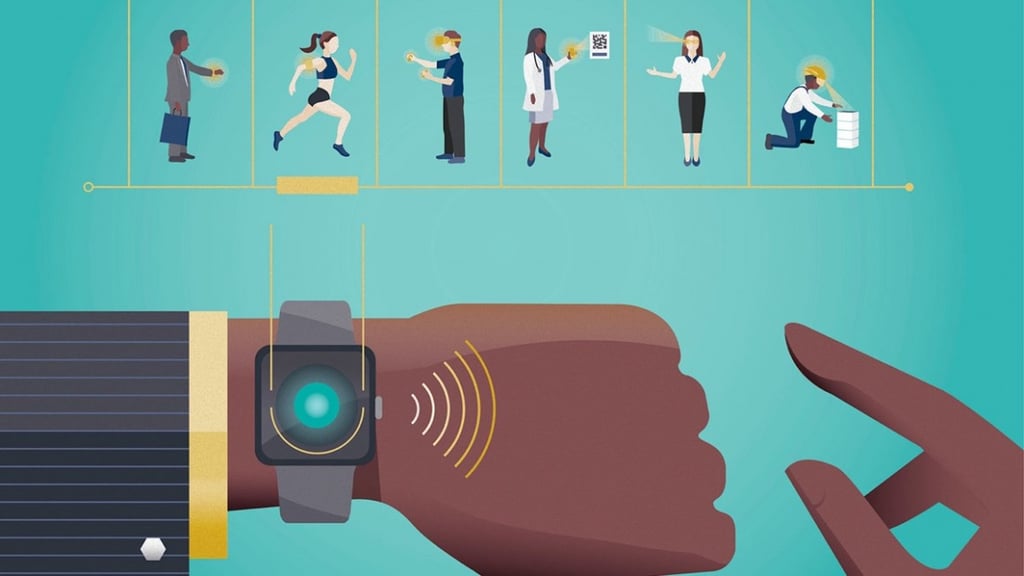 Can you track runs with a fitness tracker? Wearable tech myths debunked