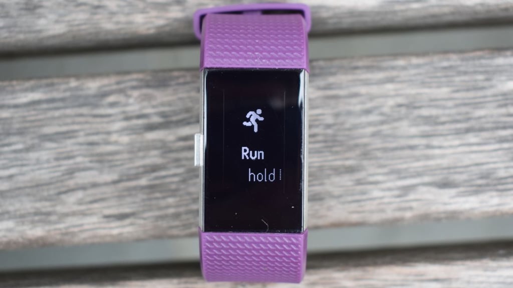 Fitbit Charge 2 review: Sports tracking for the masses