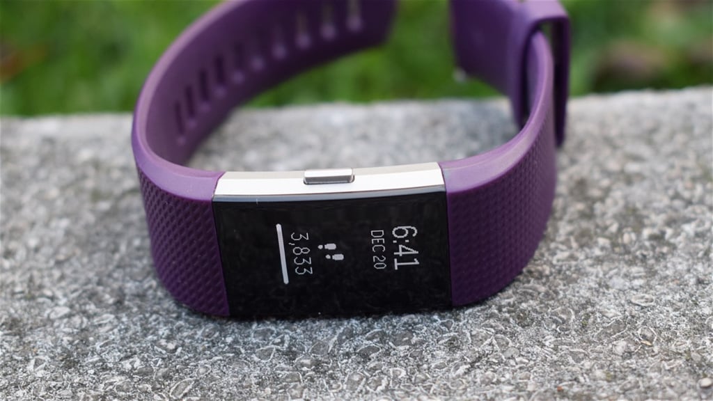 Fitbit Flex 2 v Fitbit Charge 2: Which fitness tracker is best for you?