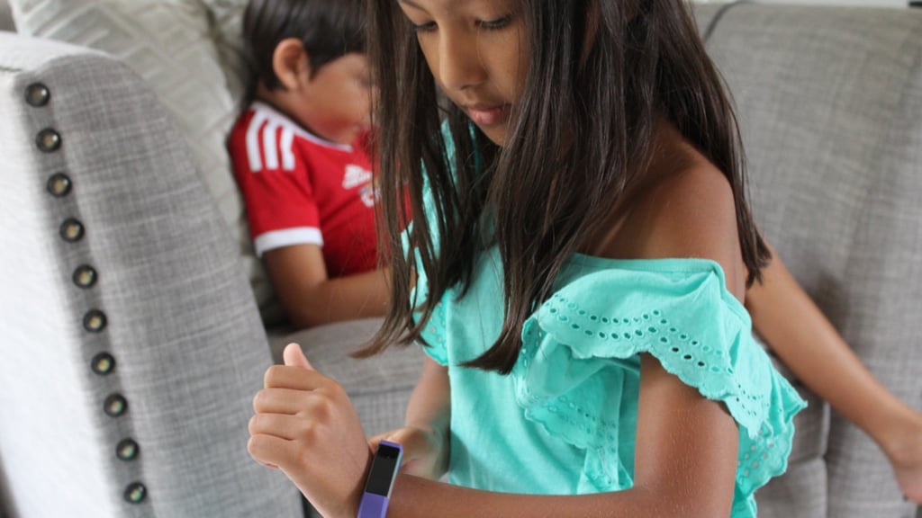 Fitbit Ace review