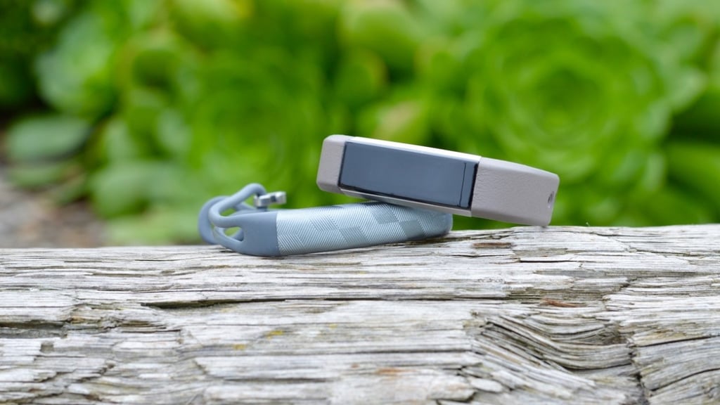 Fitbit Alta review