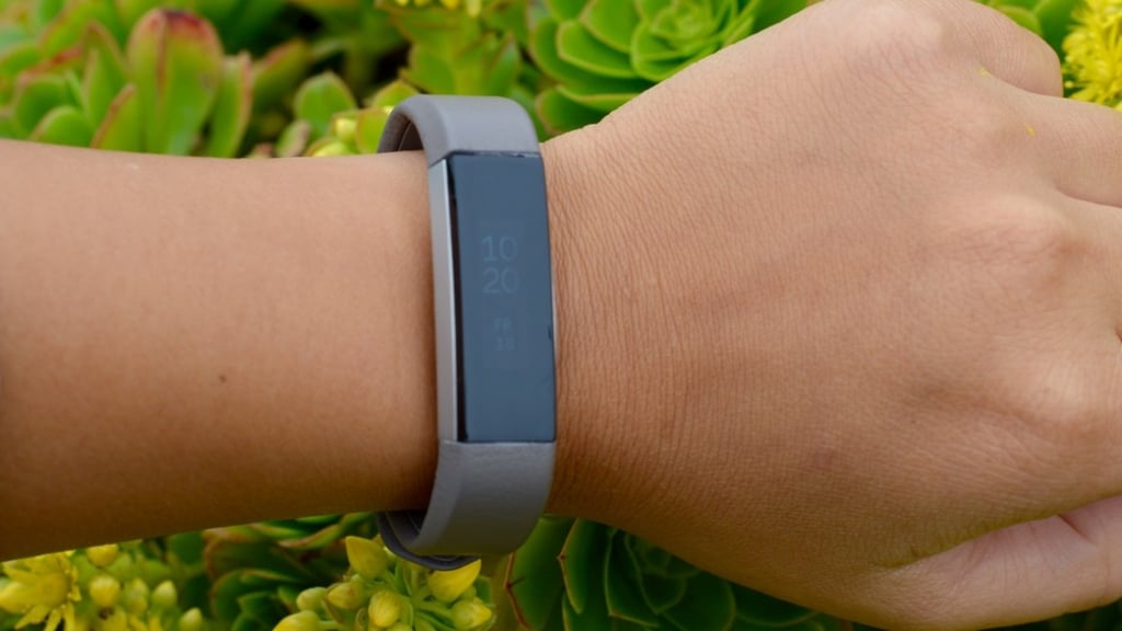 Fitbit Alta review