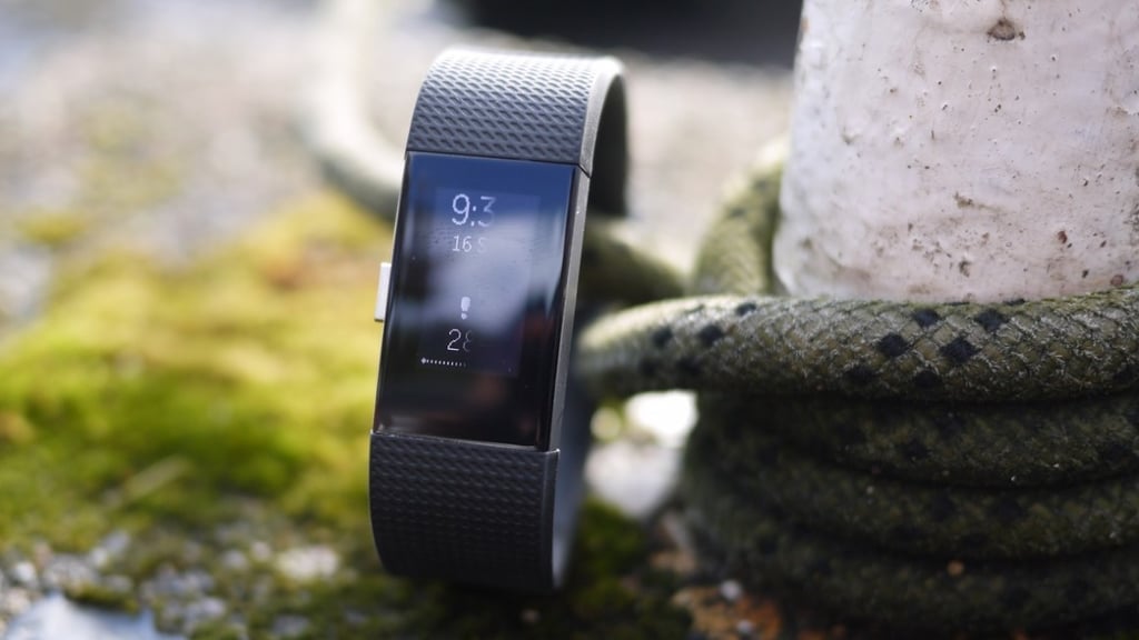 Fitbit Charge 2 v Fitbit Blaze: Which fitness tracker is best for you?