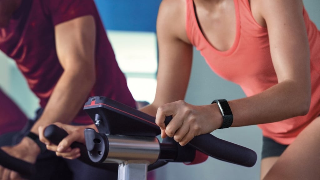 Heart rate from around the body: Wrist wearables suck at it, but they'll get better