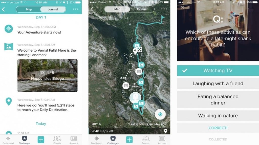 Fitbit v Xiaomi: How do the fitness platforms stack up?