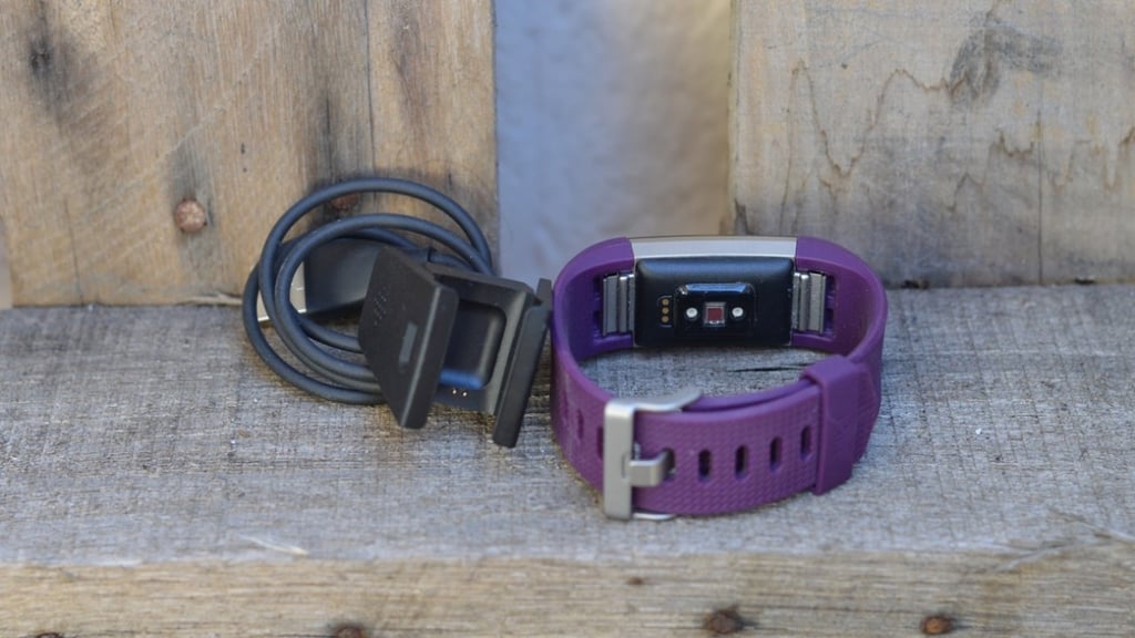 Fitbit Charge 2 v Fitbit Blaze: Which fitness tracker is best for you?