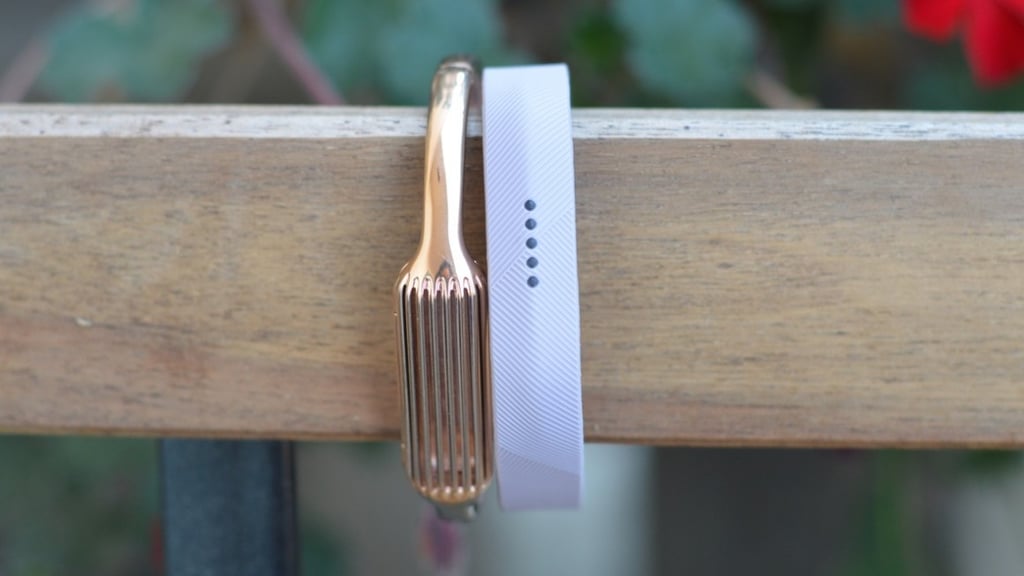 Fitbit Flex 2 review