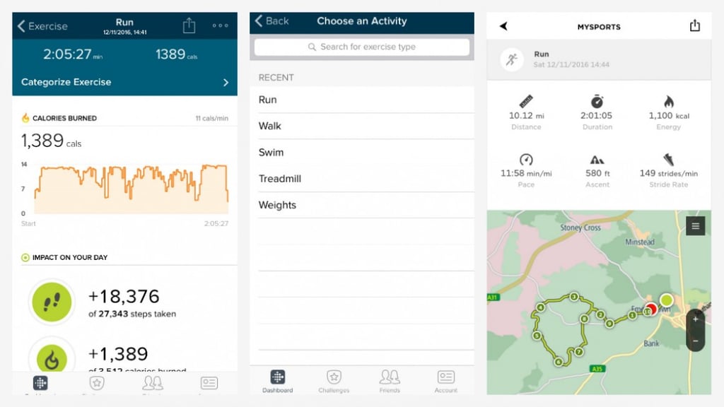 Fitbit Flex 2 review