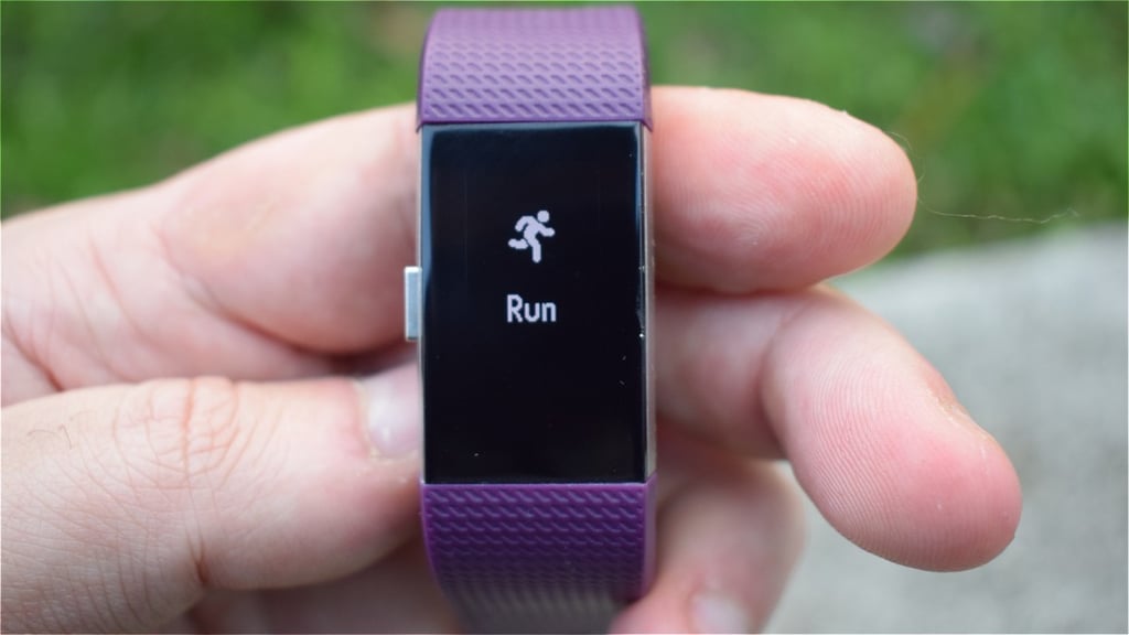 Apple Watch Series 2 v Fitbit Charge 2: Which device should you choose?