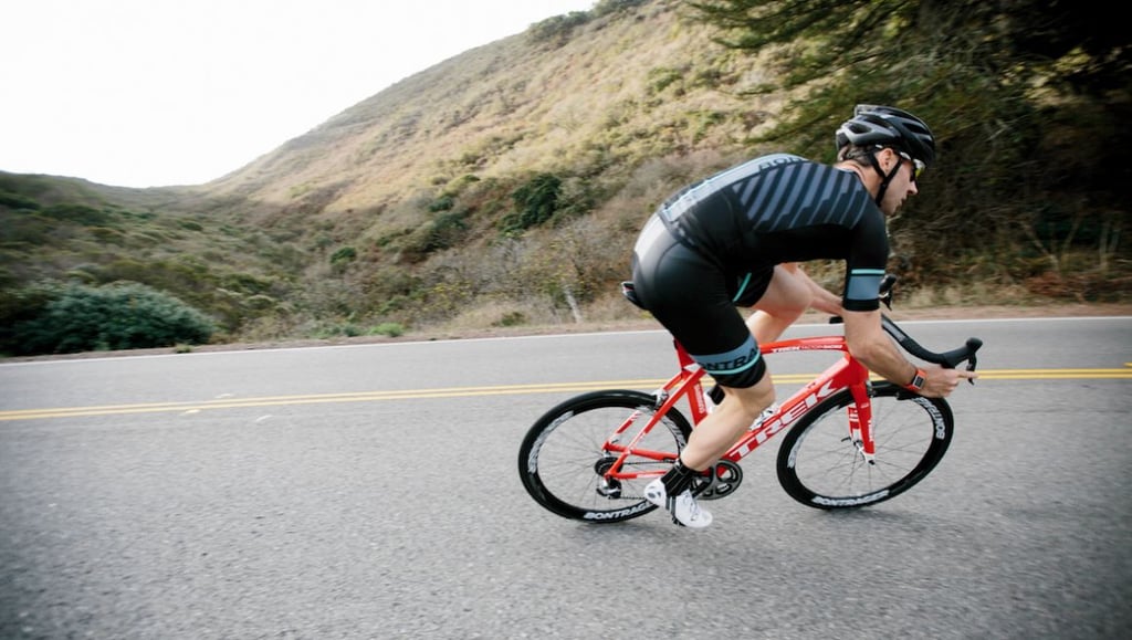 Compete, improve, recover: Here's what athletes want wearables to teach them