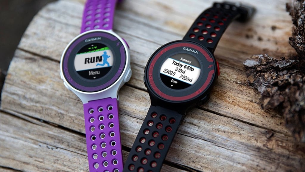 Garmin Connect review