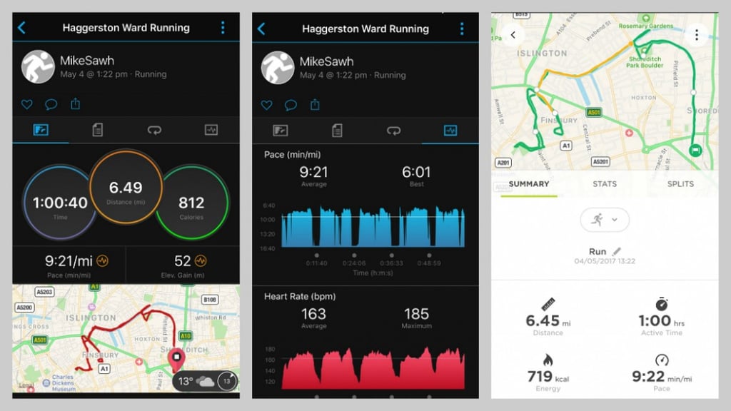 Garmin Forerunner 935 review