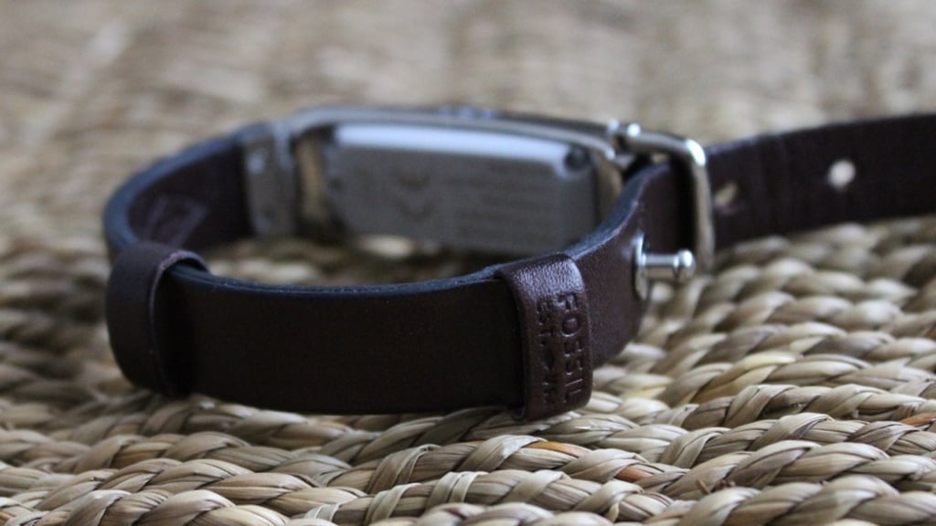Fossil Q Reveler review