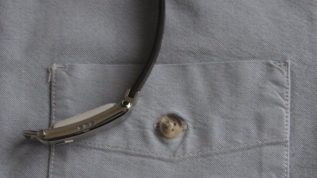 Fossil Q Reveler review