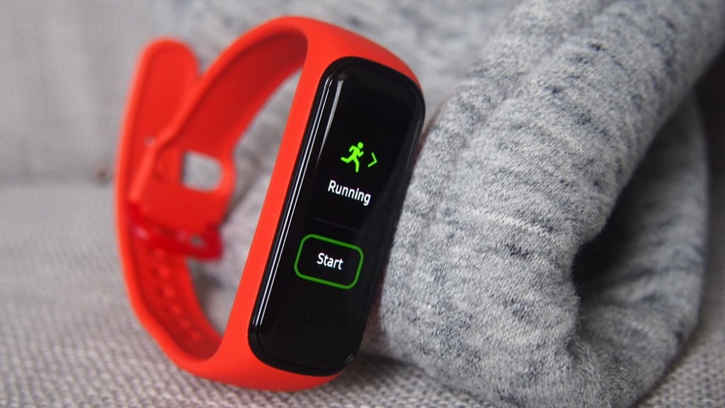 Samsung Galaxy Fit 2 review: Samsung's cheapest tracker put to the test