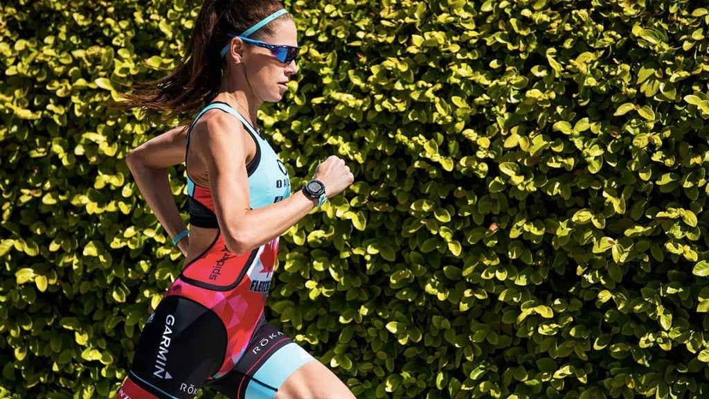 ​A beginner's guide to fitness tracking wearables for women