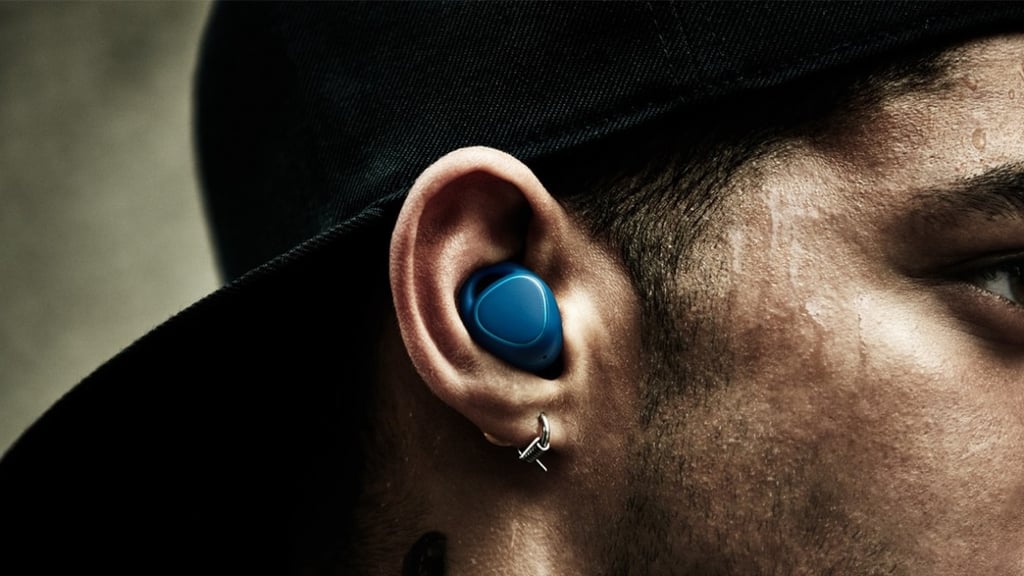 Doppler Labs CEO: Making the iPhone of the ear with Here One