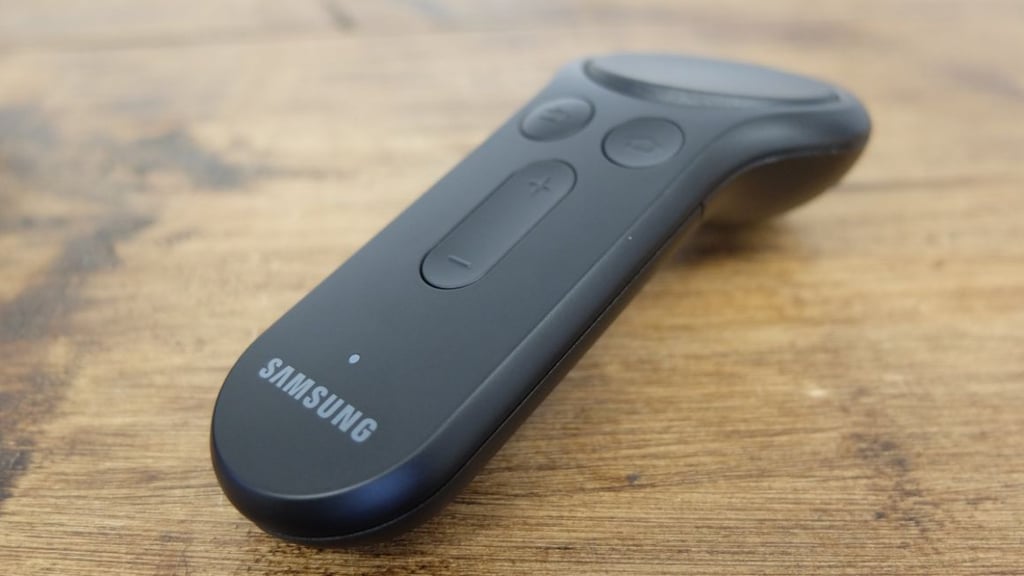 Samsung Gear VR (2017) review