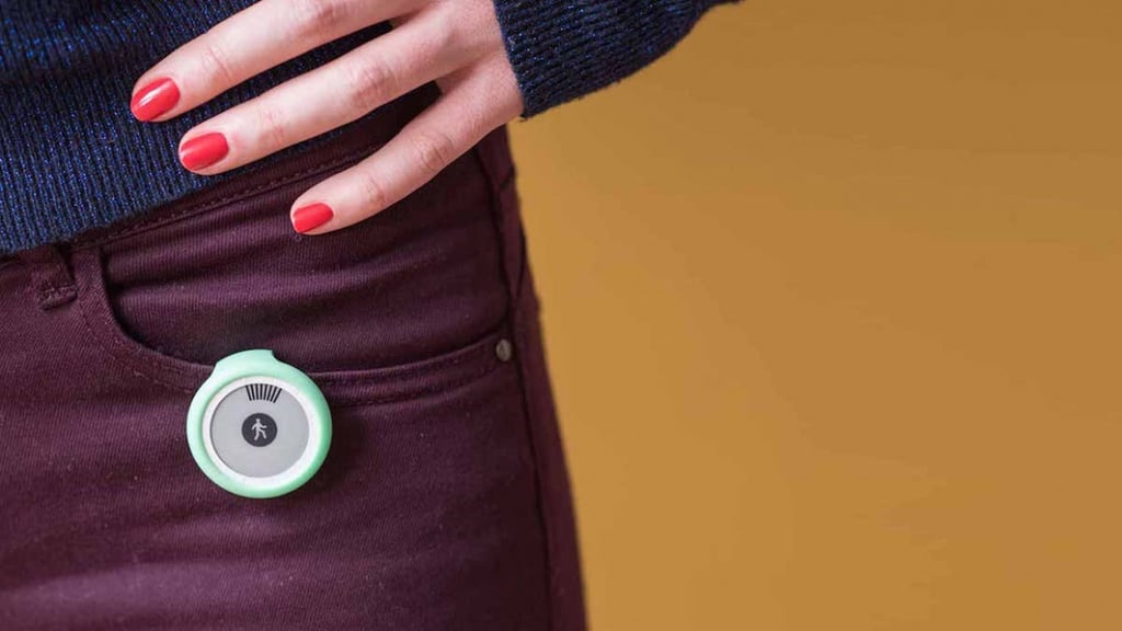 Withings Go: Your guide to the new E Ink fitness tracker