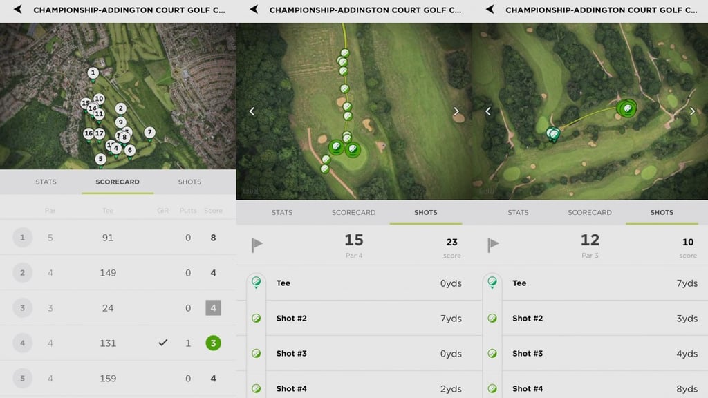 ​TomTom Golfer 2 review