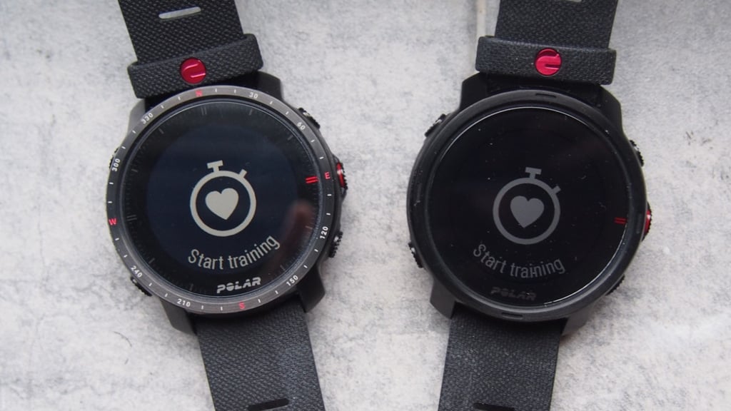 Polar Grit X Pro review