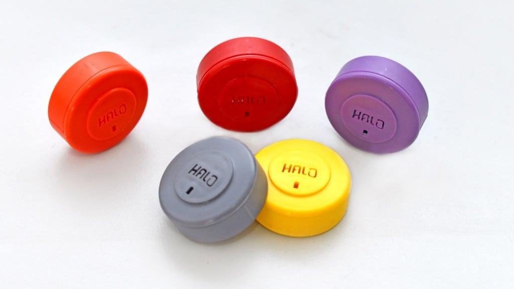 Halo Wearables wants to put hydration on the fitness tracker agenda