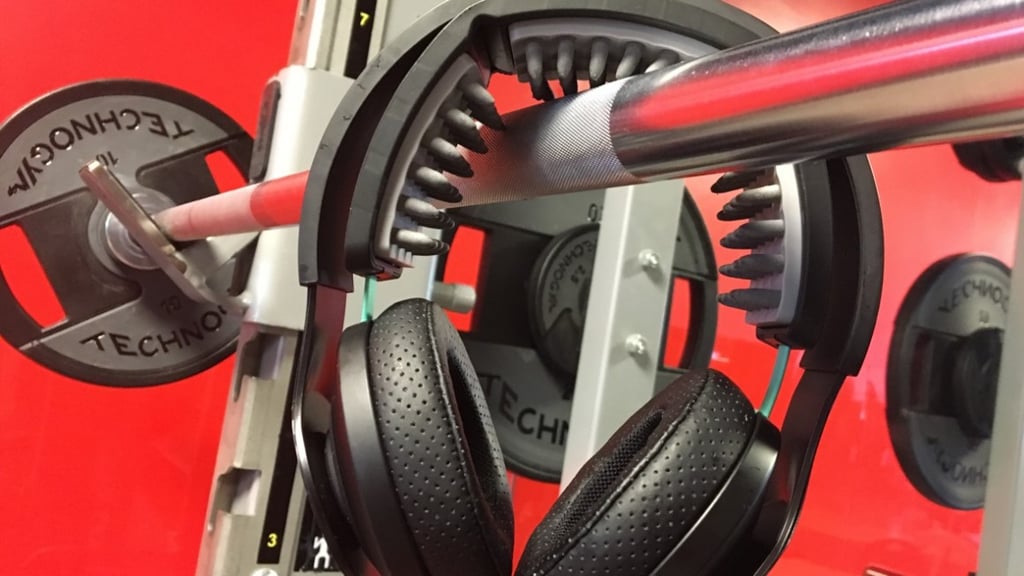 Living with Halo Sport: A brain training wearable to unleash your inner athlete