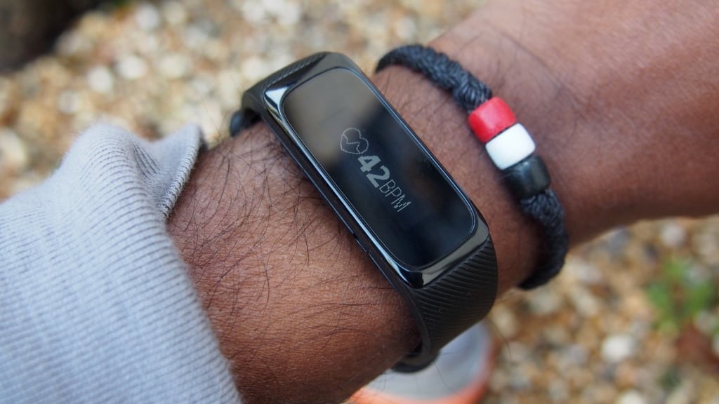 Hi-Tec Trek Plus review