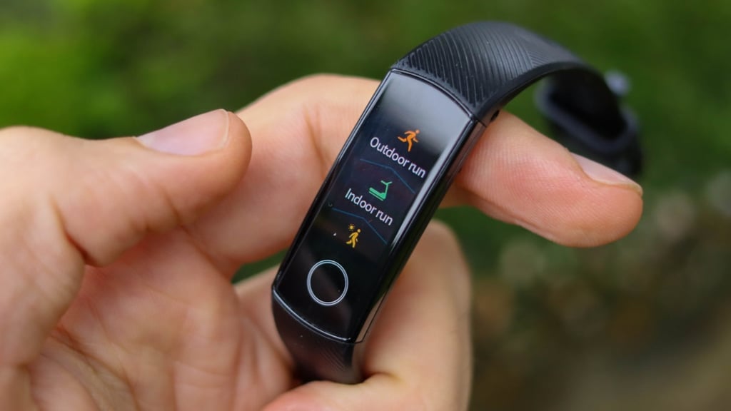 Honor Band 5 review