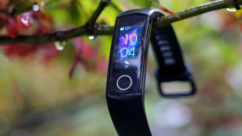 Honor Band 5 review