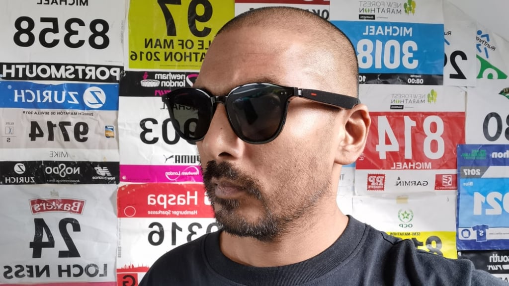 ​Huawei X Gentle Monster Eyewear II review