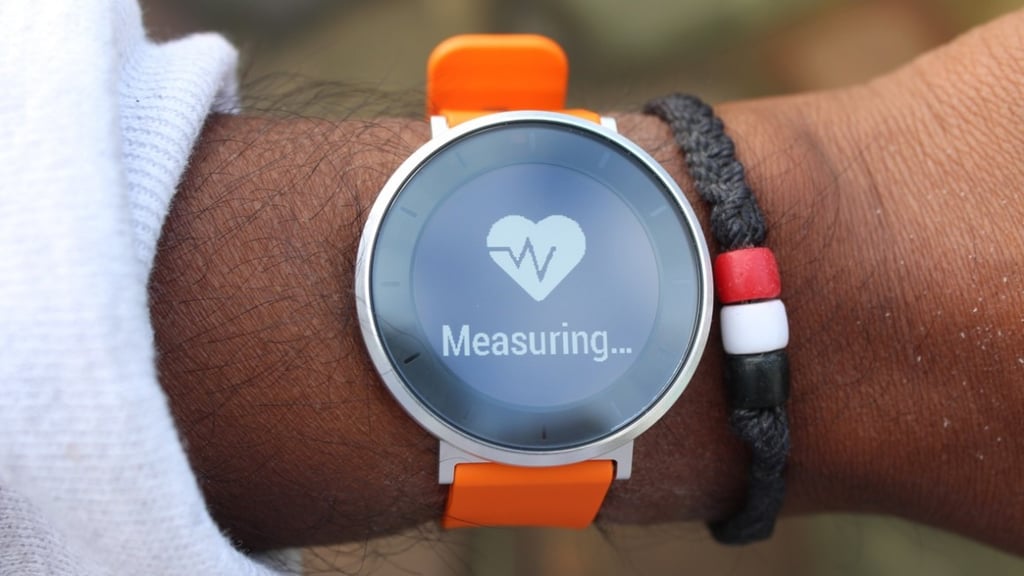 Huawei Fit review