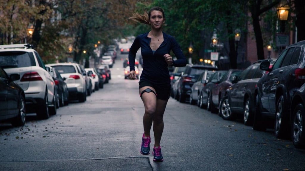 Humon: Measuring oxygen levels is the fitness metric everyone is going to want