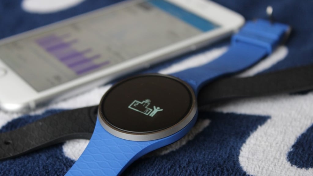 iHealth Wave review