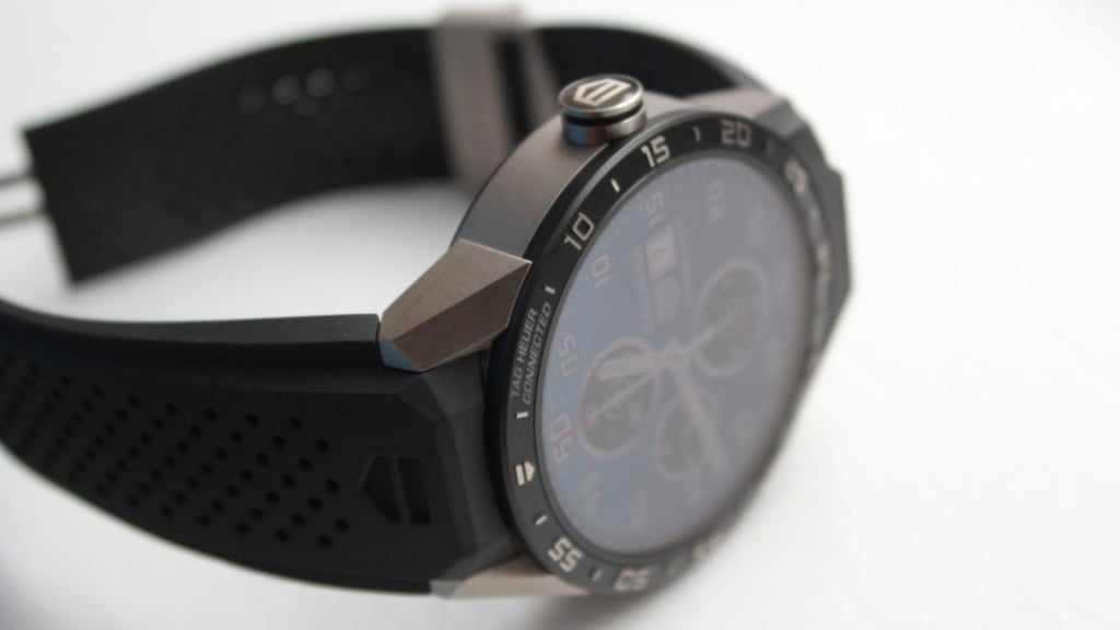 Tag Heuer Connected review