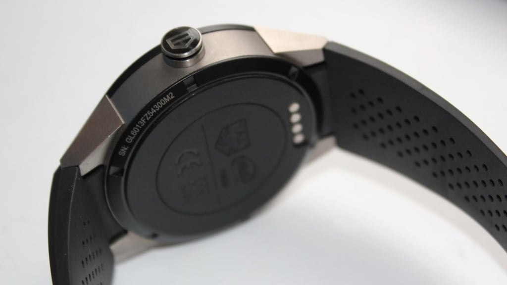 Tag Heuer Connected review
