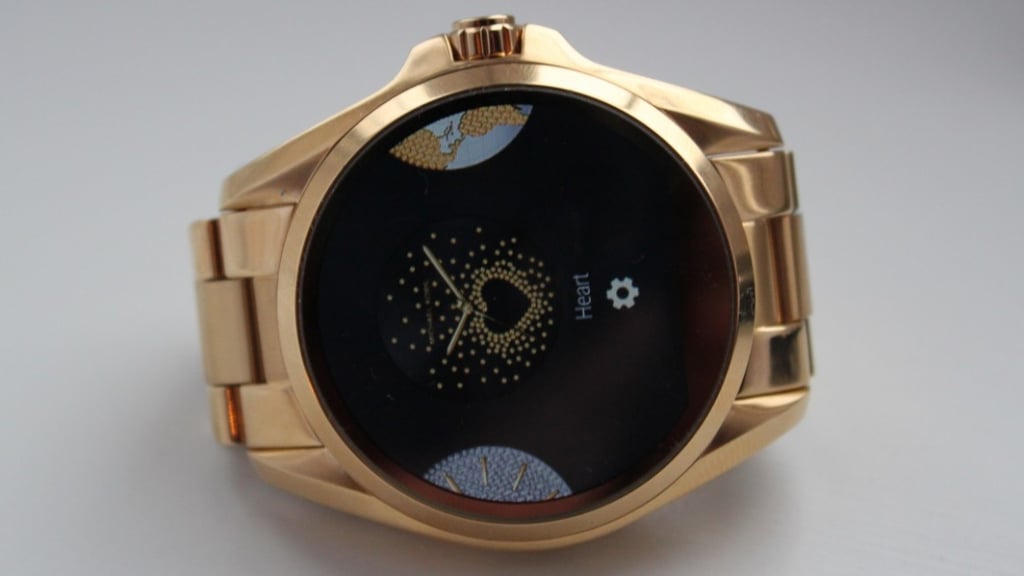 Michael Kors Access review