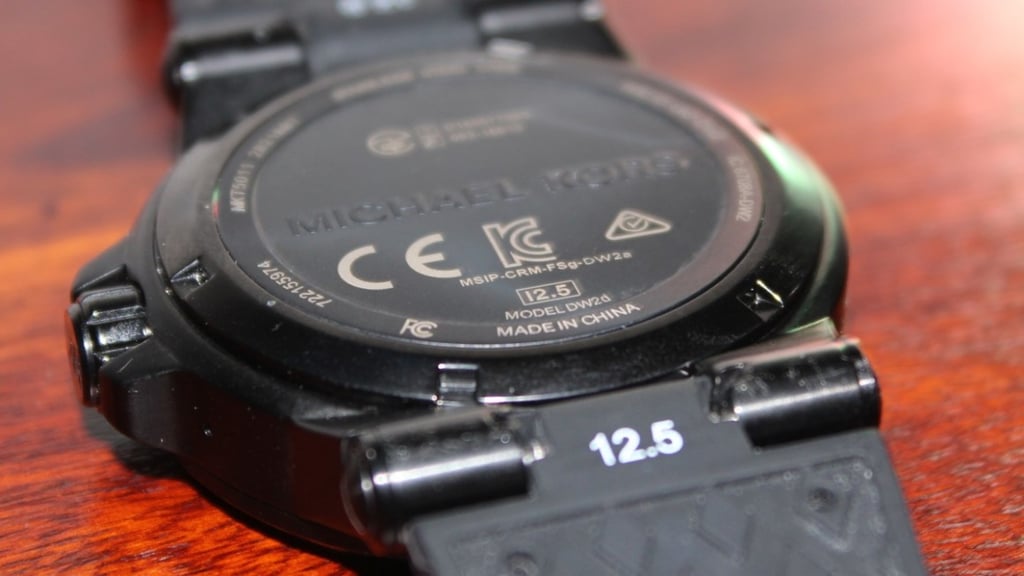 Michael Kors Access review