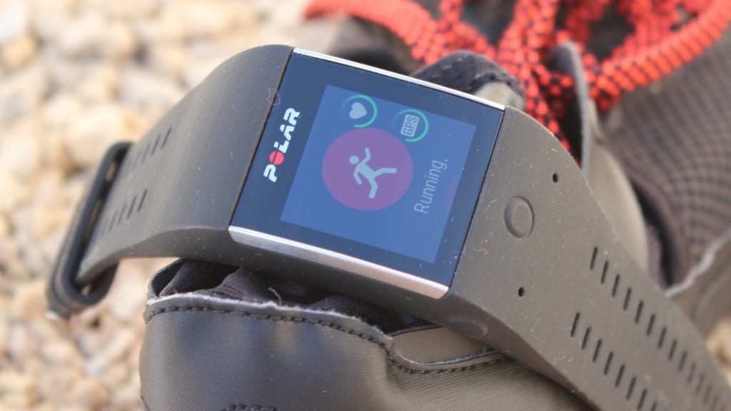 Polar M600 review