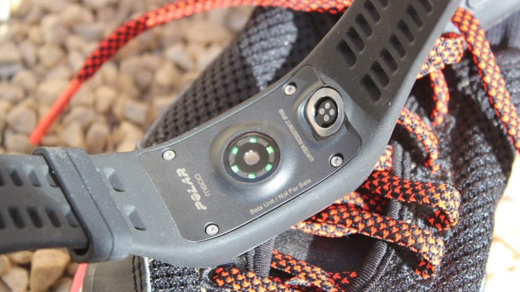 Polar M600 review